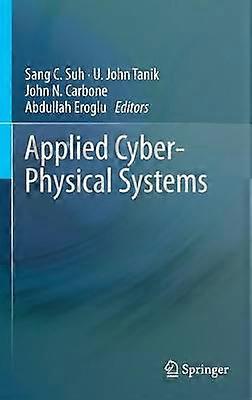 Applied Cyber-Physical Systems