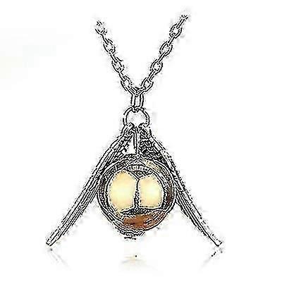 Harry Potter Necklace Pendant