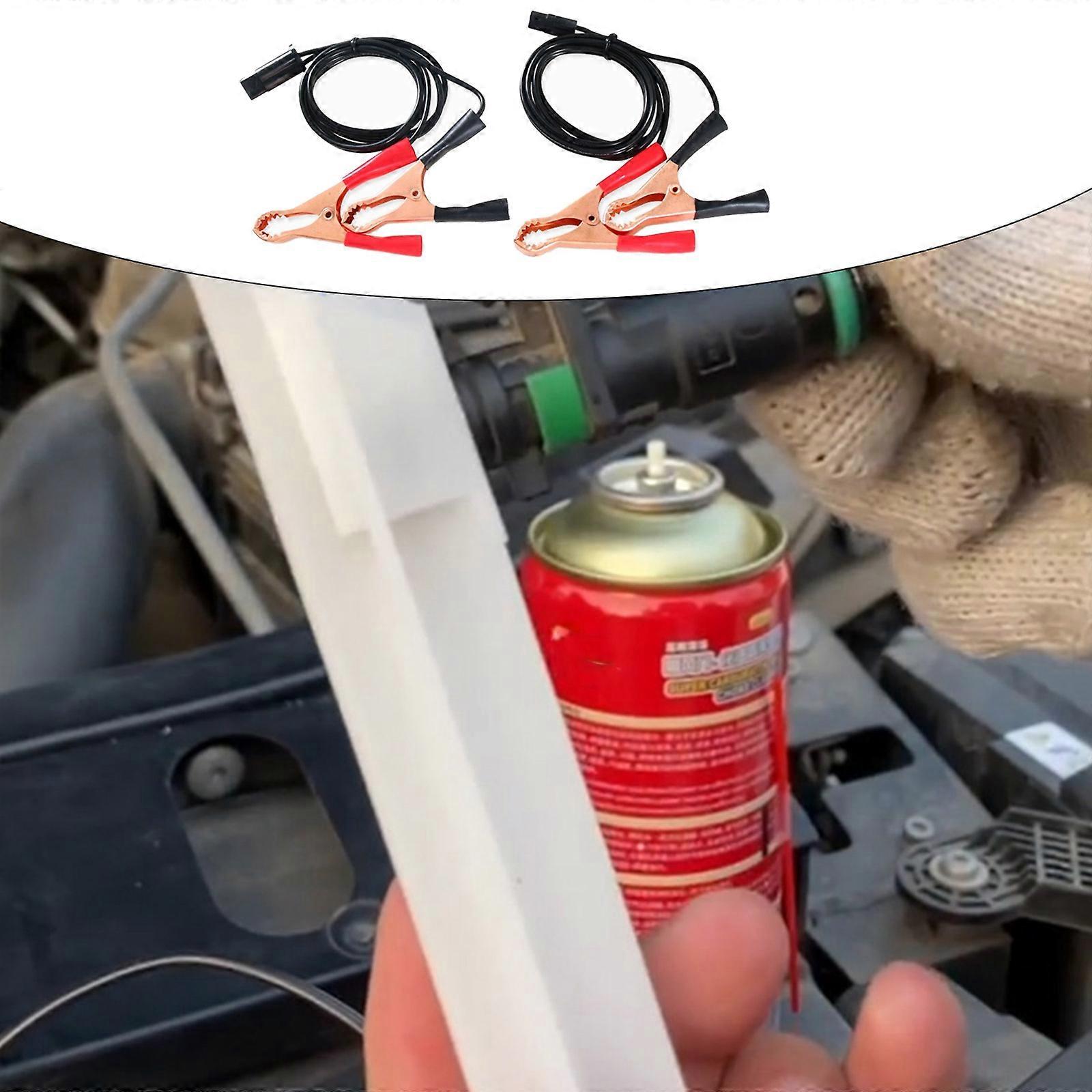 Auto DIY Clean Tool Kit Car Fuel Injector Nozzle Flush Cleaner Adapter Wash Tool Car Clean Accessory | UK Auto DIY Clean Tool Kit Car Fuel Injector Nozzle Flush Cleaner Adapter Wash Tool Car Clean Accessory | UK