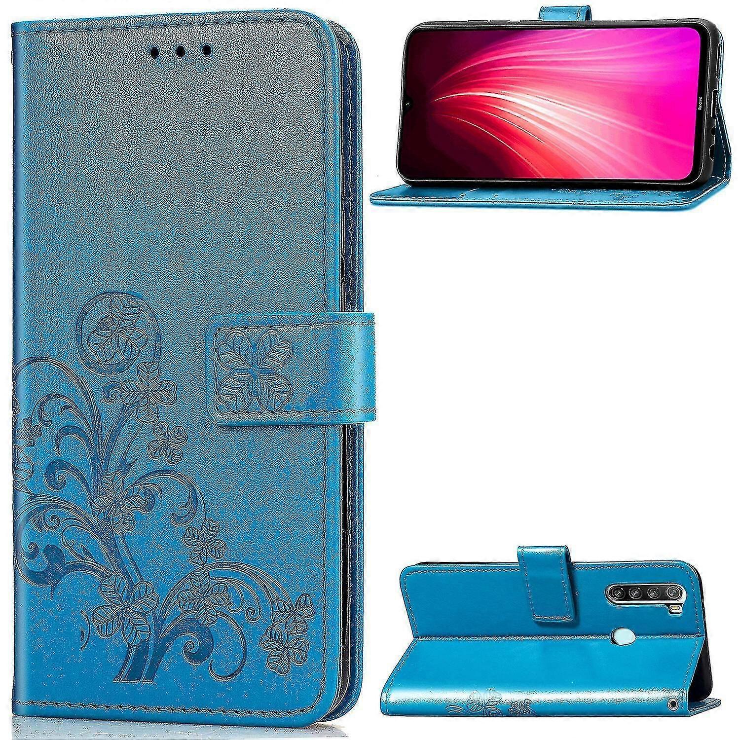 Xiaomi Redmi Note 8 mobiele hoes