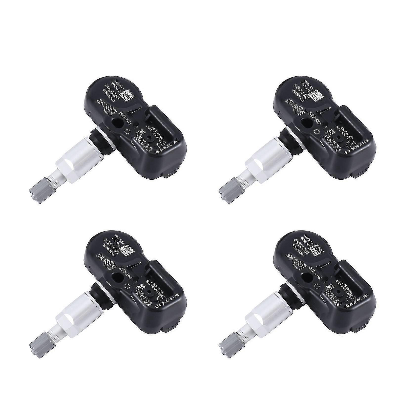 TPMS Tire Pressure Sensor 42607-30071 for Toyota CT ES GS Lexus GX IS LC LX NX RC