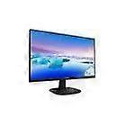 Monitor de ecrã PHILIPS 243V7QJABF/00 FHD UWC - 24 polegadas - painel IPS de 5ms - 75Hz - HDMI/DP/VGA - FreeSync