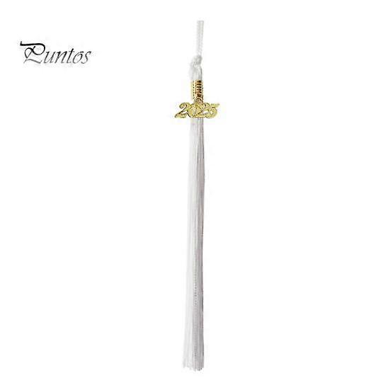Graduation Cap Tassel Pendant Universal Tassel Replacement Graduation Cap Accessory Tassel for Unisex Bachelor Doctor Caps