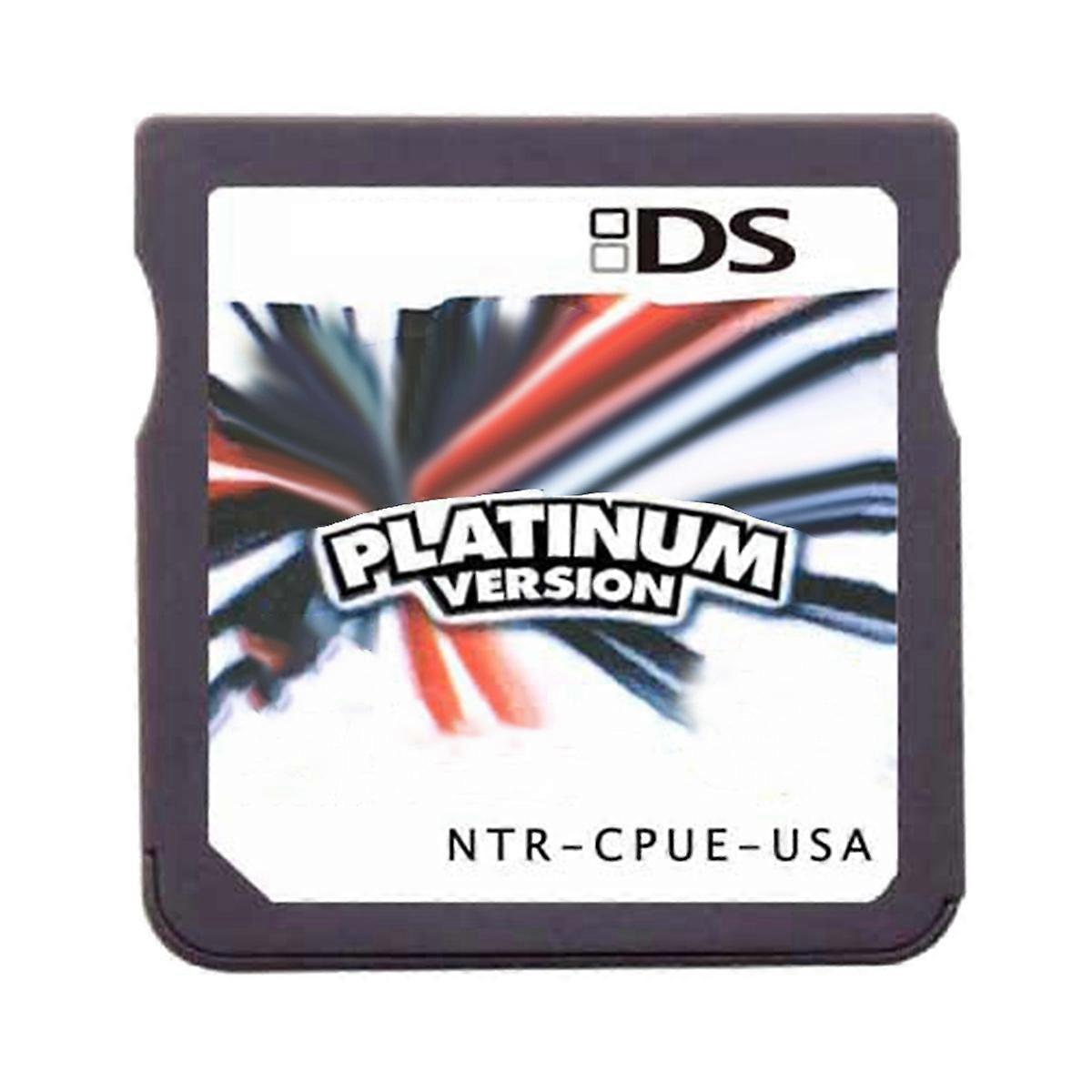 Game Card For NDSi Lite Video Game Console