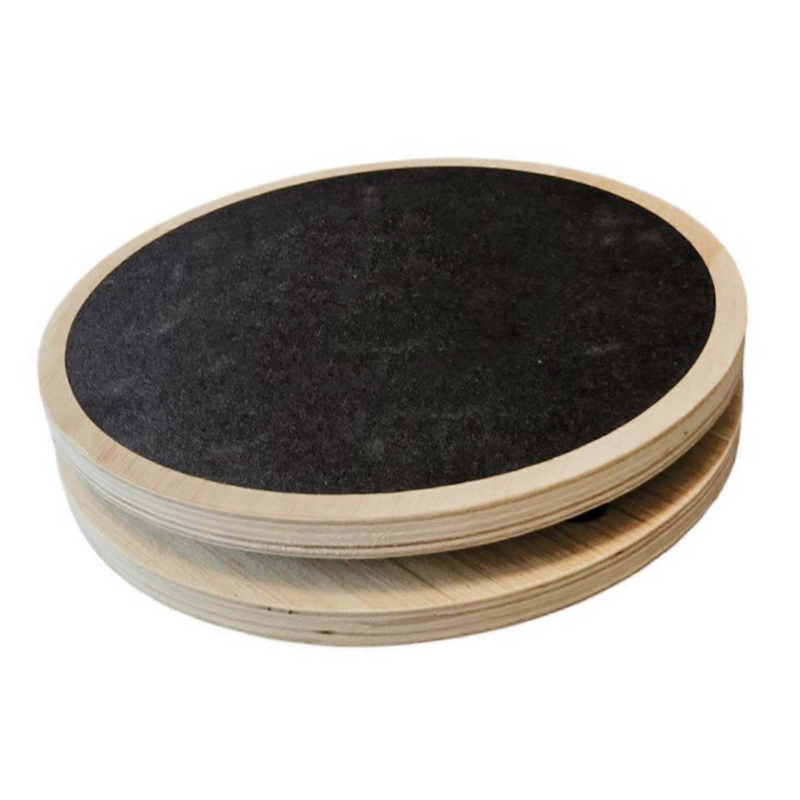 מותניים פיתול דיסק אביזרים ניידים מאמן בטן מסתובב לוח Ab עבור