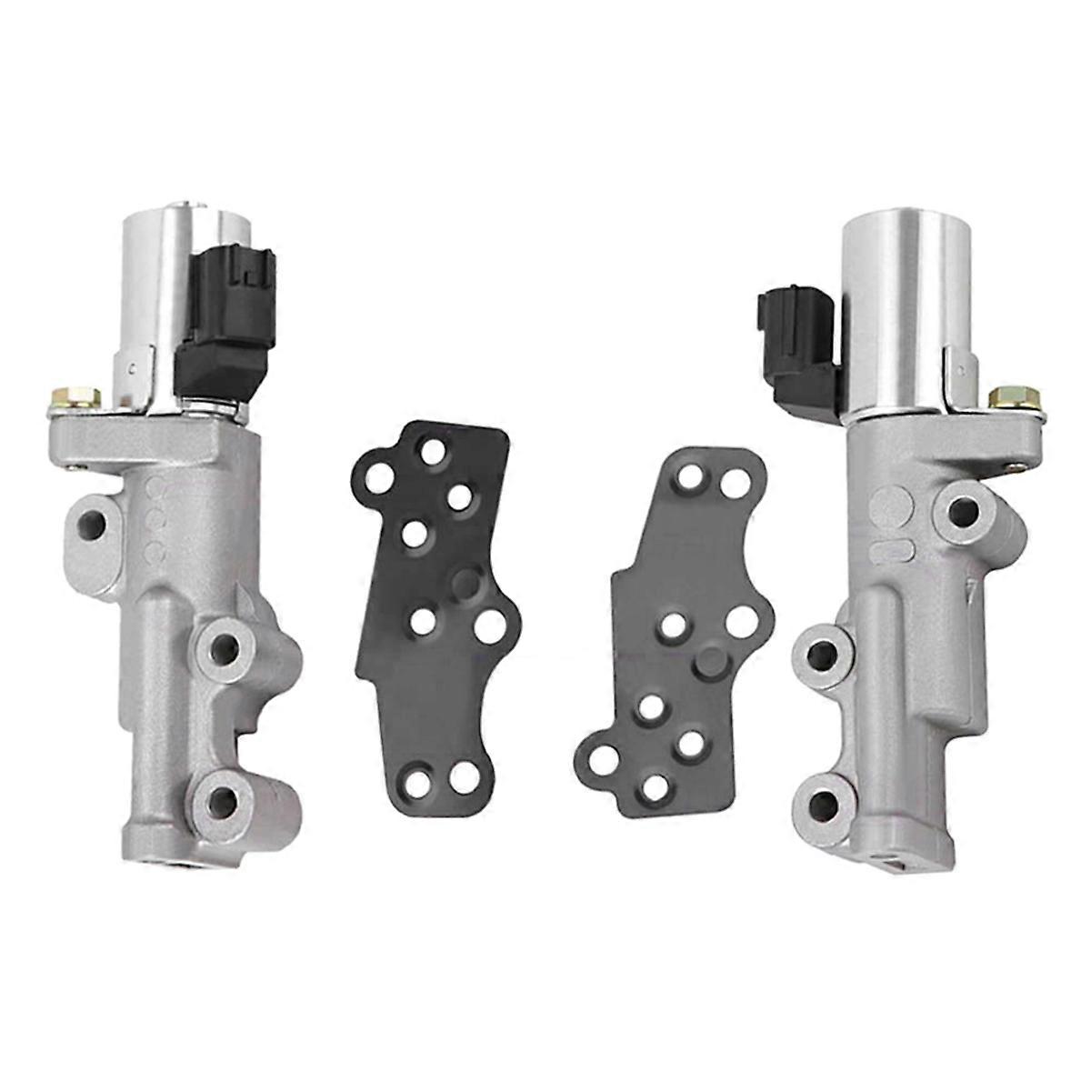 Électrovanne à calage variable VVT gauche et droite 23796-EA20A 23796-EA20B pour 350Z
