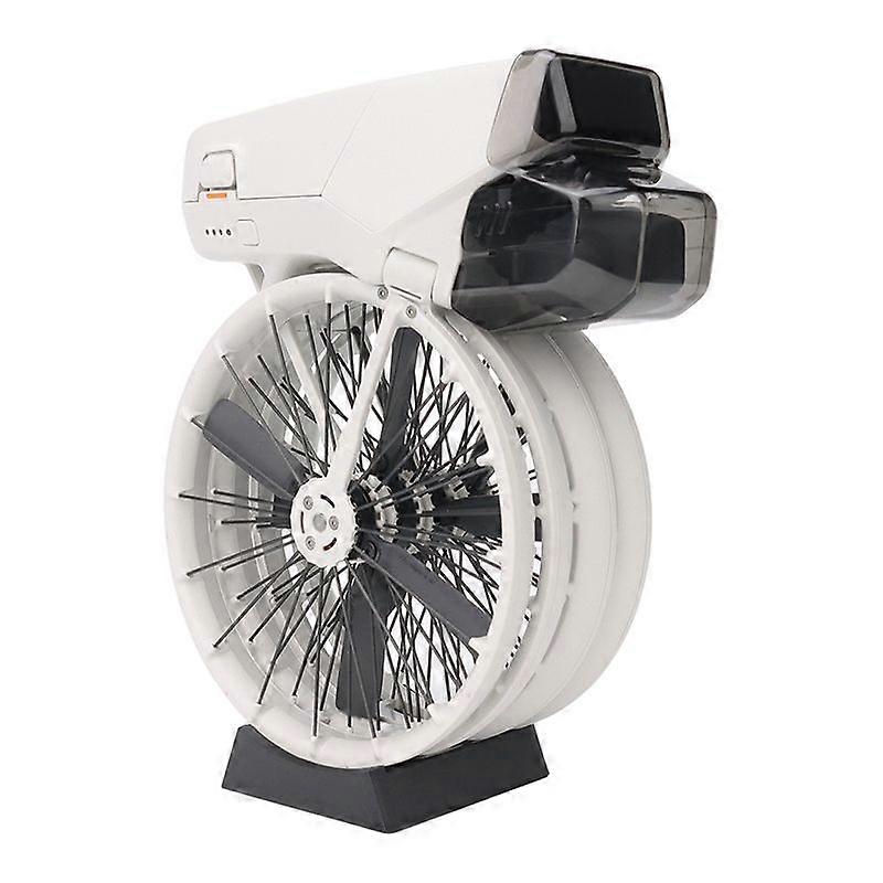 Universal Remote Controller Base Desktop Stand Drone Accessory Drone Remote Control Display Base for RC 2