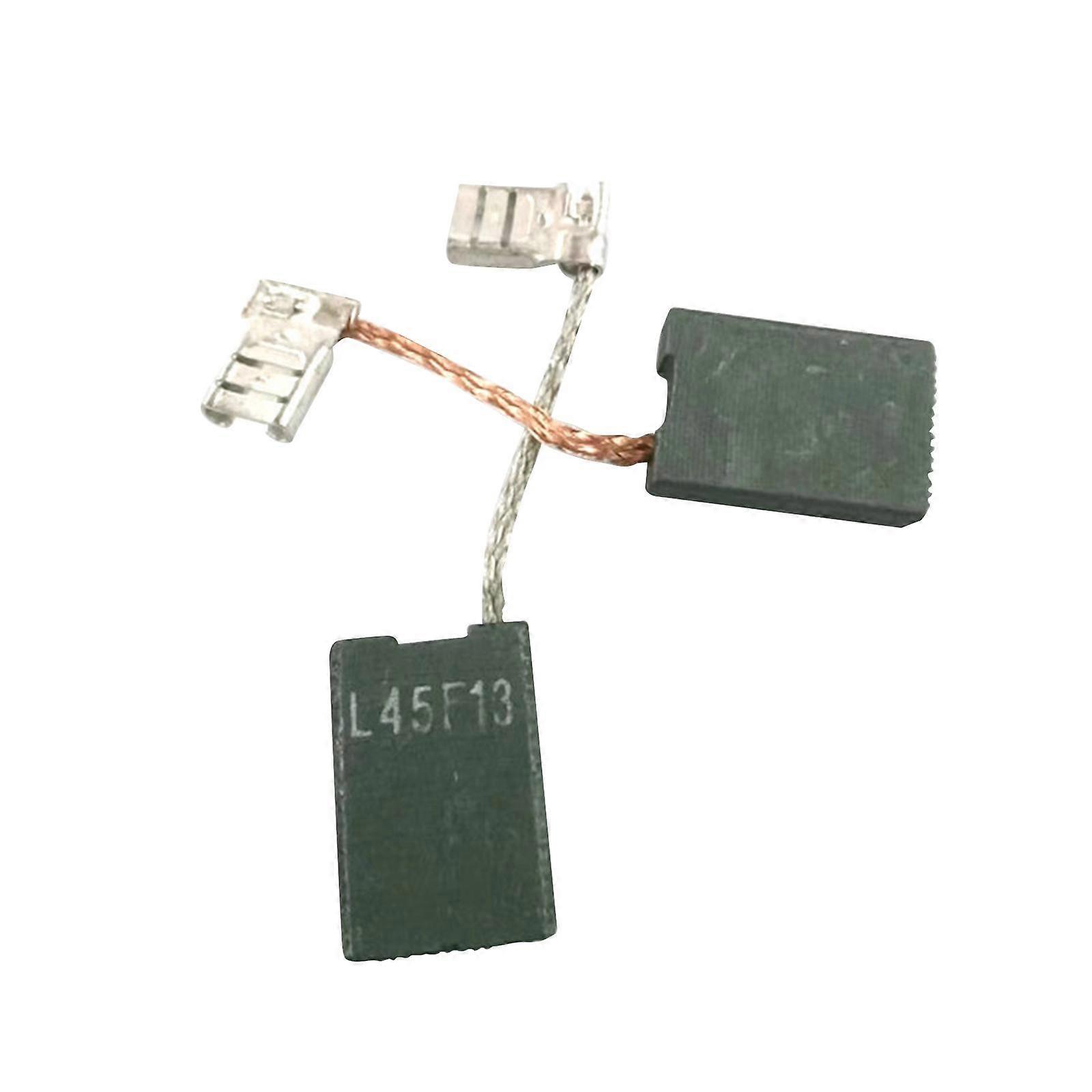 2x carbon brush Replacement Compatible Carbon Brush for D28490 Accessories