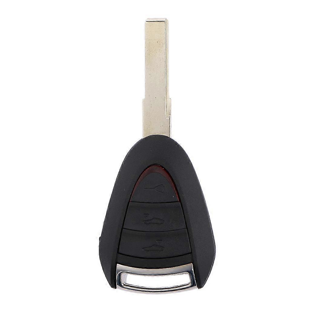 Replacement of Remote for 911