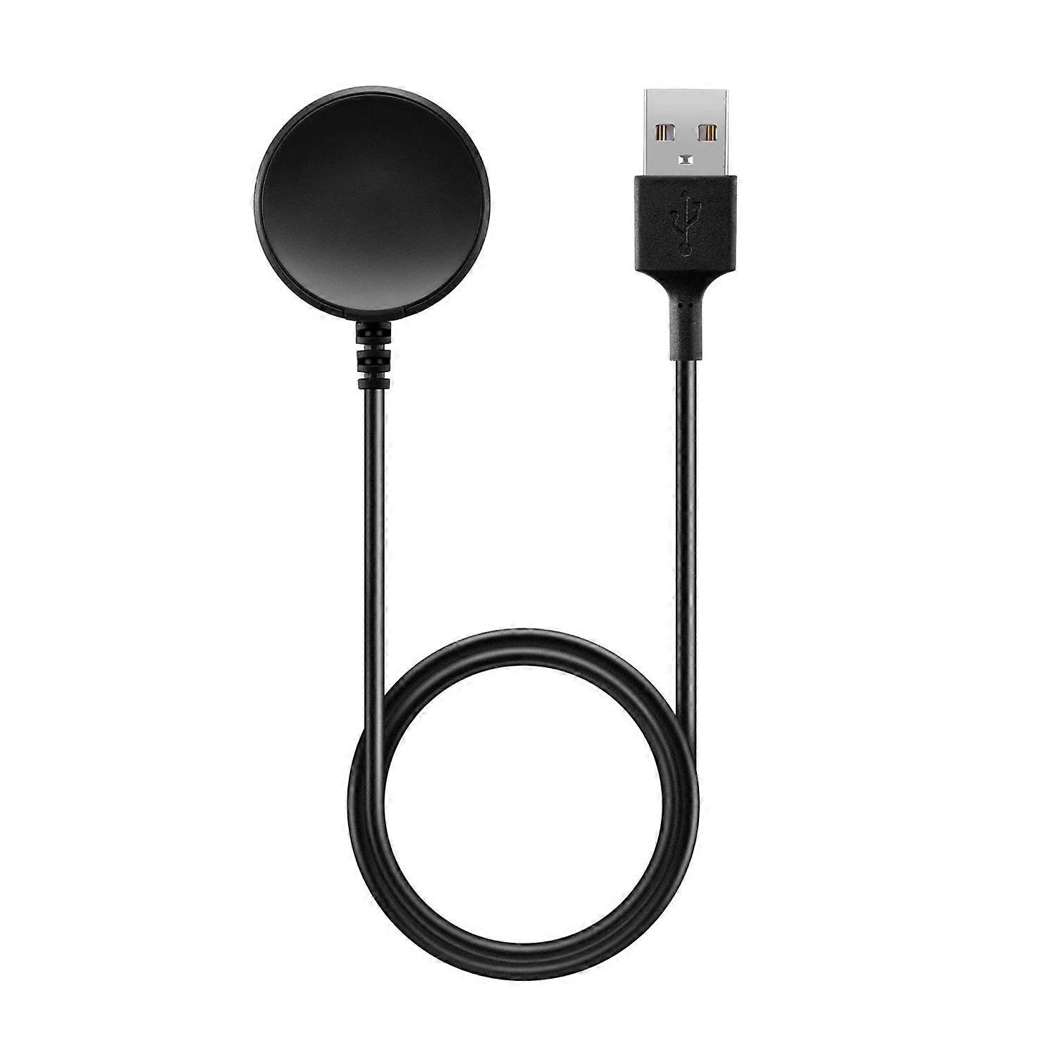 适用于三星 Galaxy Watch 7 / 6 Classic 磁性 USB 充电线