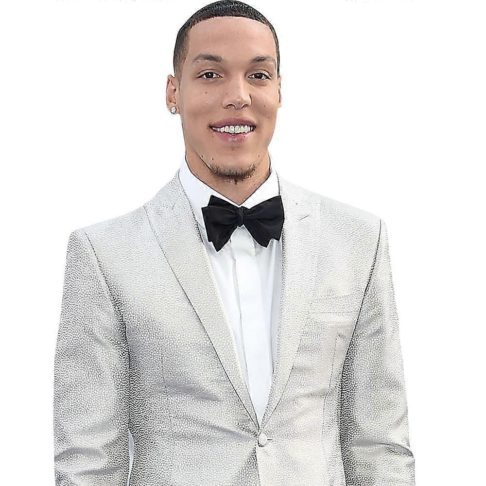 Aaron Gordon (pak) Half Body Buddy uitsparing