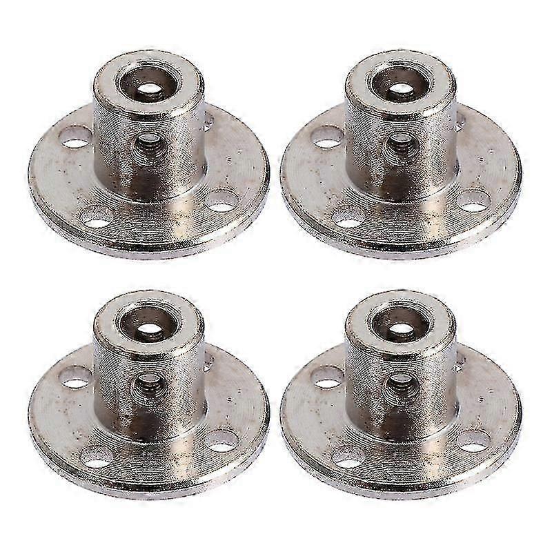 21PCS ALmi 17Mm T39 εξαγωνικό παξιμάδι παξιμαδιών ροδών καλύπτει τη βίδα καλύπτει τη βίδα