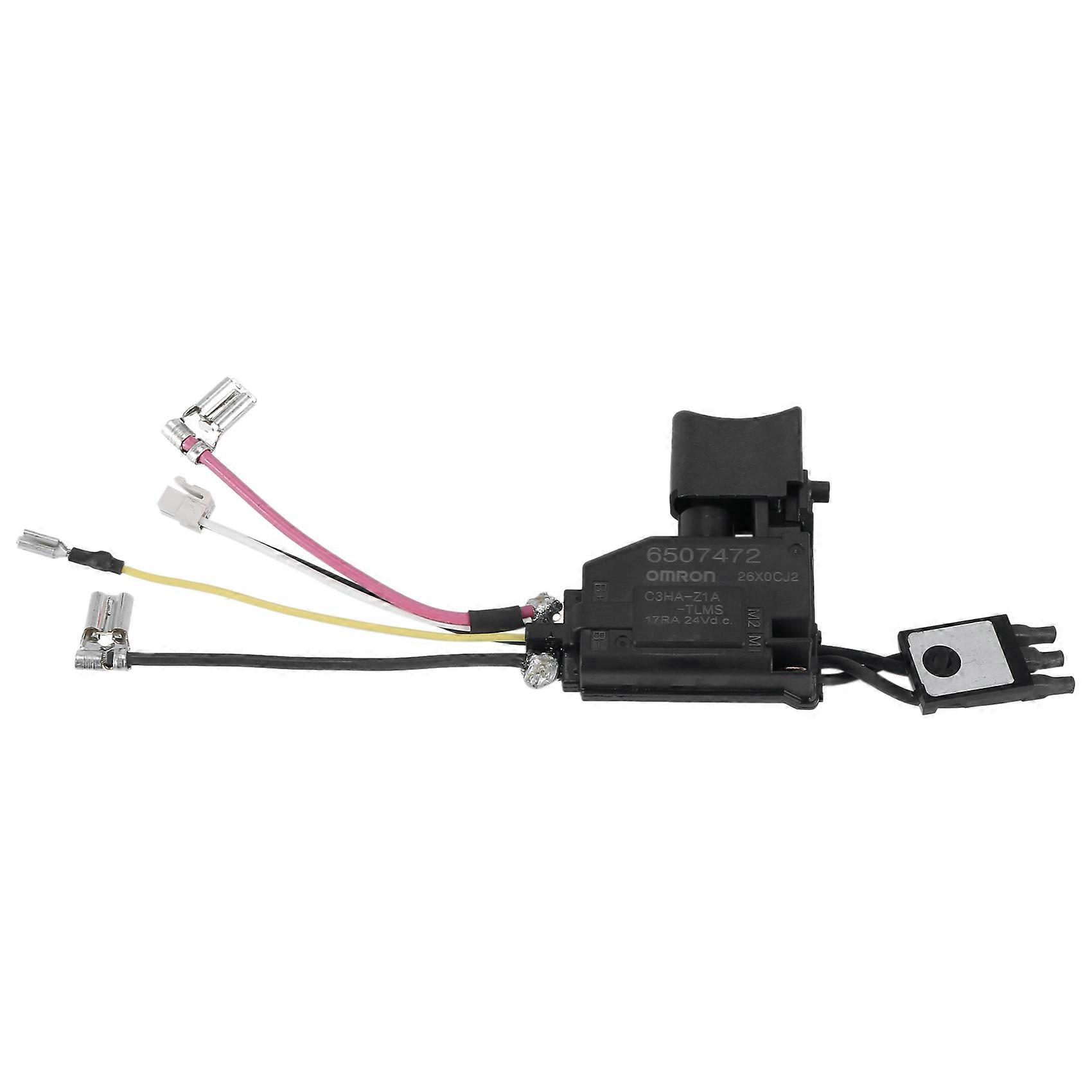 Switch for 650731-7 6506379 DDF456Z BHP446Z BDF456Z BDF456RFE BDF446Z DDF456 DDF446 BHP456 BDF456 BD