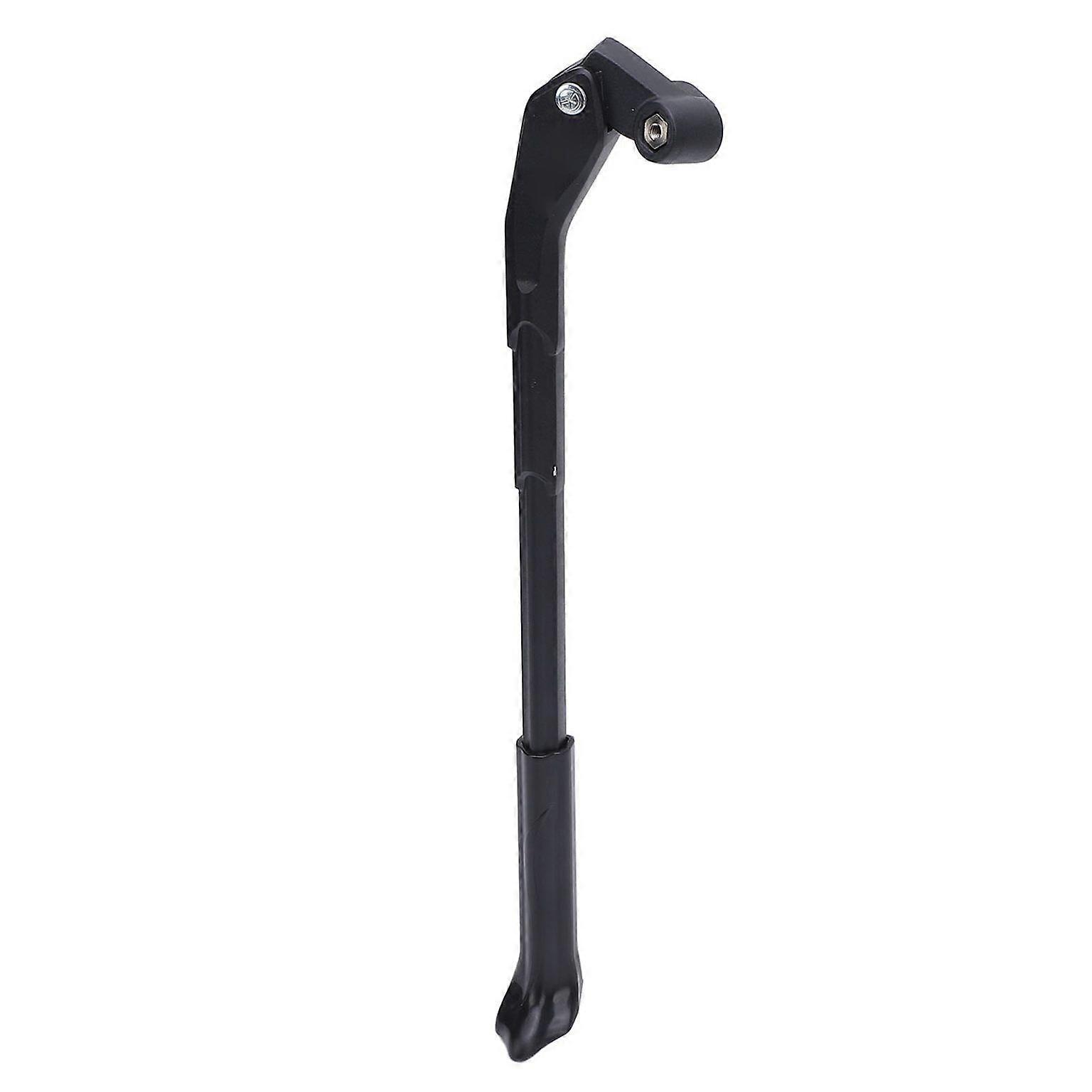 Adjustable Aluminum Alloy Kickstand - Quick Release, 36-42cm Height