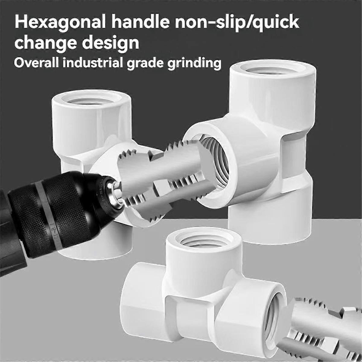 Universal Wire Cutting Tool Water Pipe Inner Hole Wire Cutter