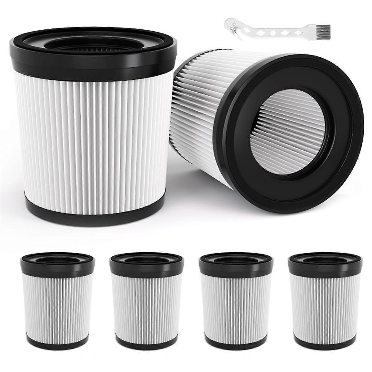 HEPA Filter Compatiable for FSV101 & FSV001, 202, Girnoor G160 & G165, A300, OSV-102