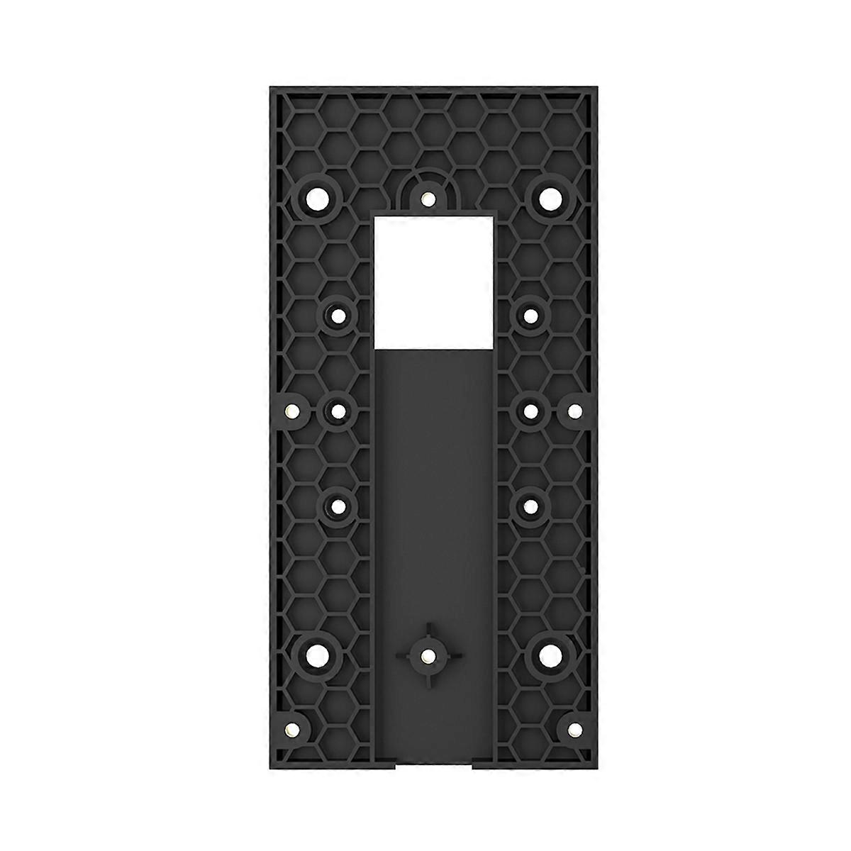 No-Drill Video Doorbell Mount for Video Doorbell 3/3 Plus/4, Plus/Pro