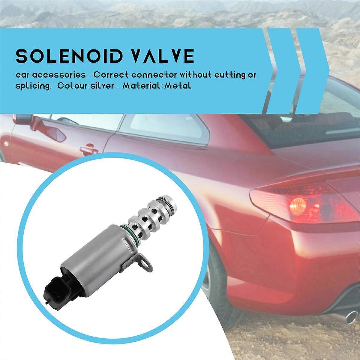 1920HE 9648620580 Cylinder Head Timing VVT Solenoid Valve for 407 607 3.0 V6 24V 211 (ES9A) C6 C5