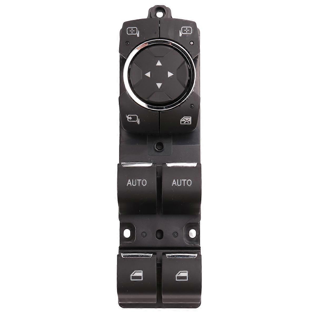 Power Window Switch Button Window Control Switch for Ford