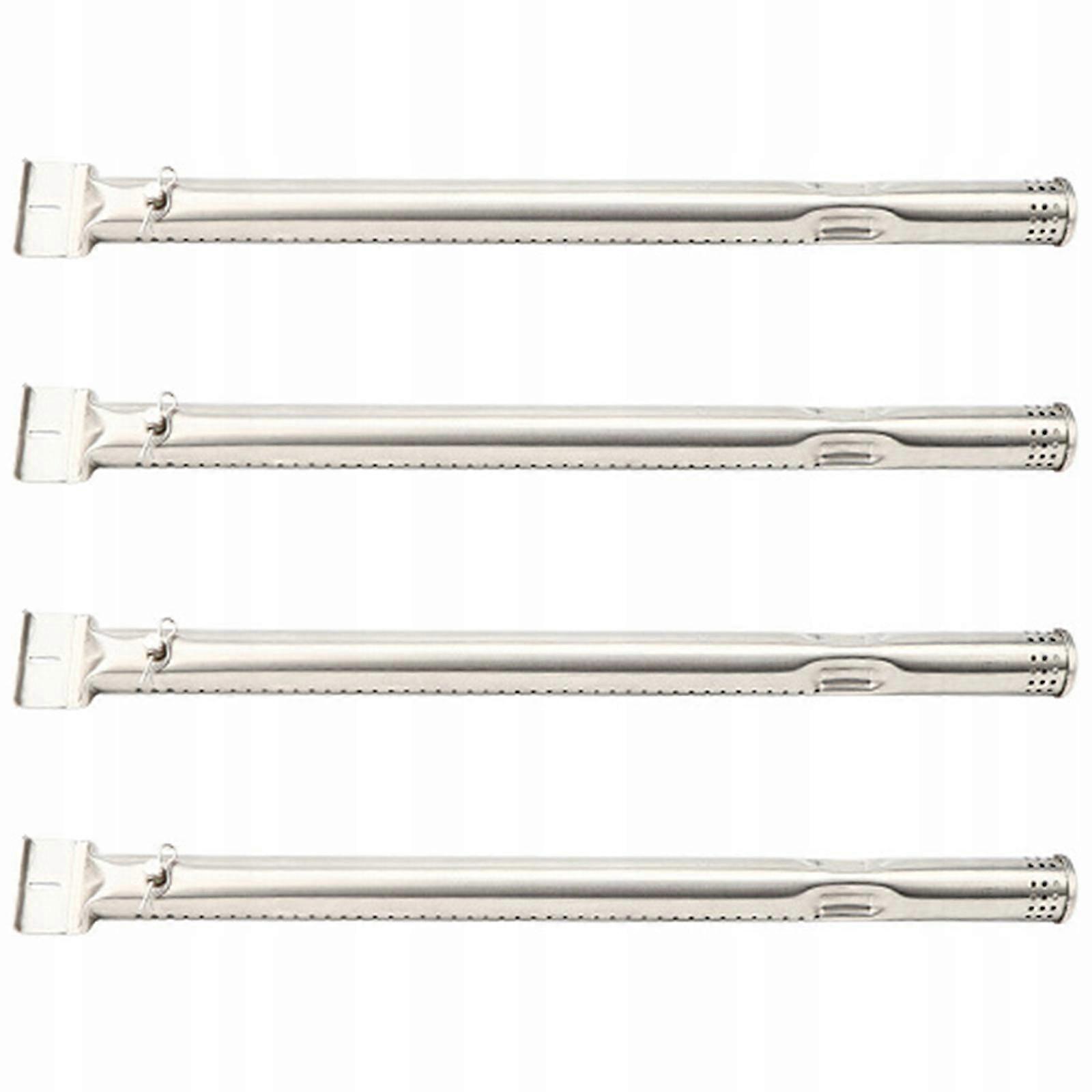Set Of 4 Burner Tubes For 16 Inch Gas Grill