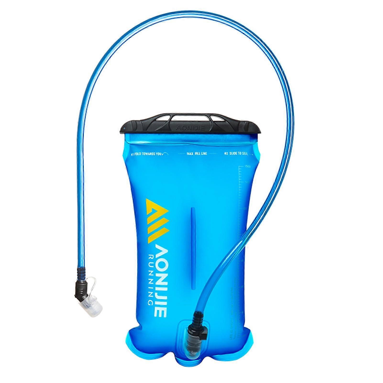 BPA-Free Hydration Bag for Hiking