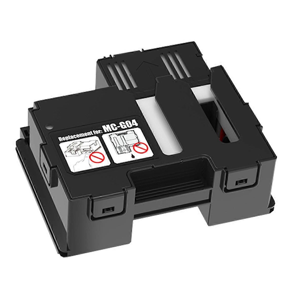 For -G04 G1831 G2870 Waste Ink Tank Maintenance Box