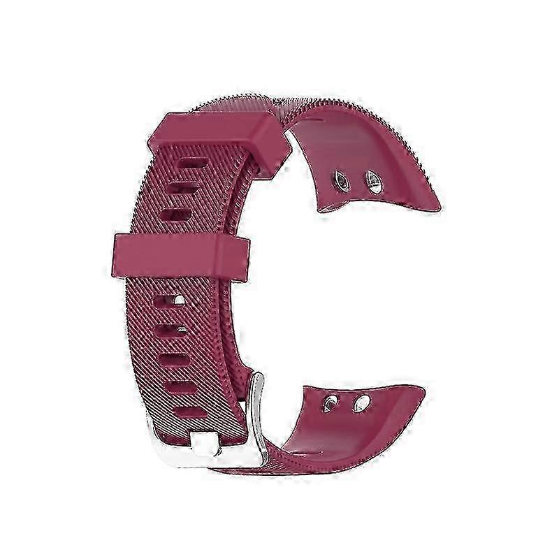 Garmin Swim 2 Silicone Watch Band