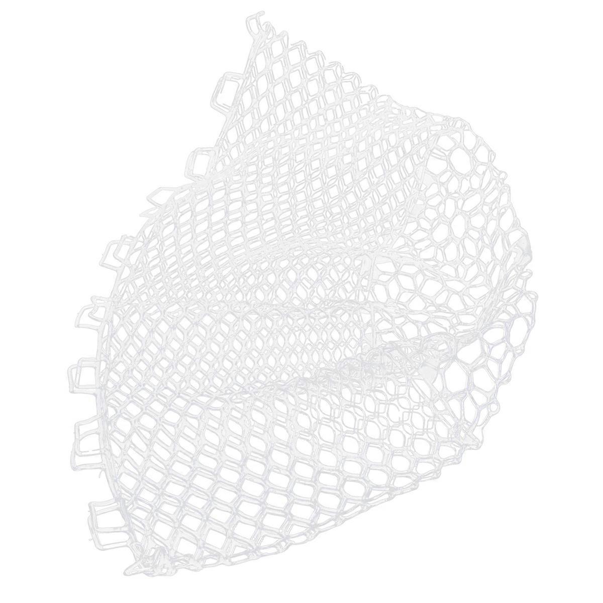 Replacement Fishing Net White 40cm