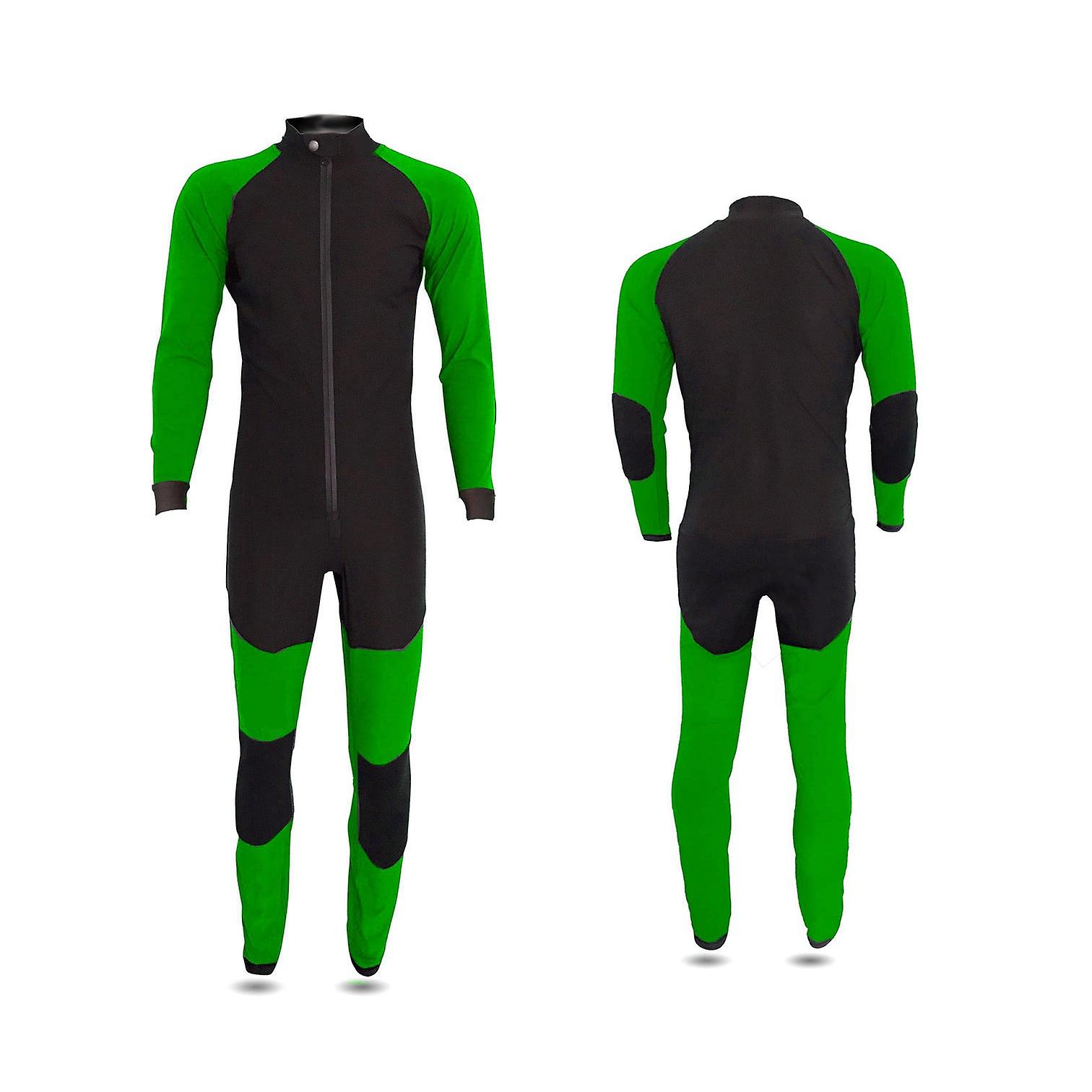 Freefly Skydiving Suit-015