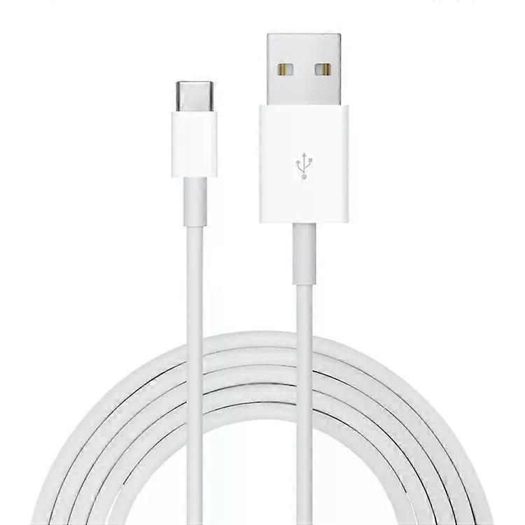 USB to USB-C Data Cable-1m Length,2A Fast Charging,Durable Design