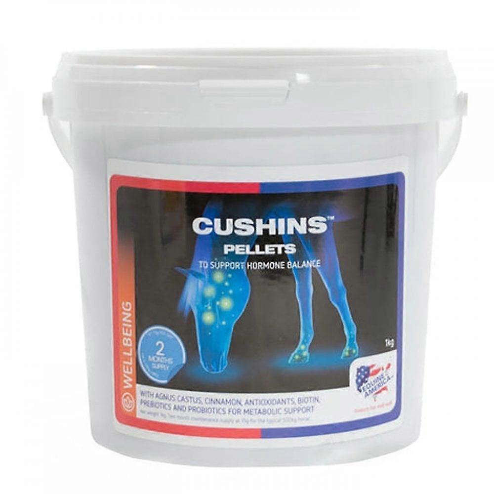 Equine America Cushins Pellets 1kg