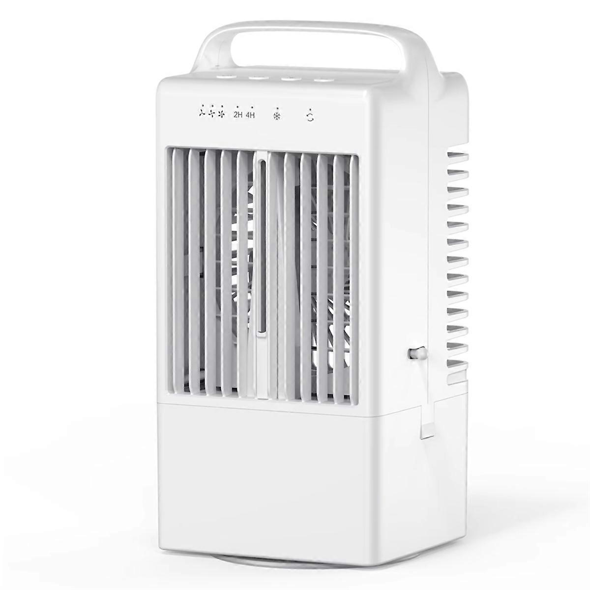 Portable USB Cooling Fan,Desktop SprayFan