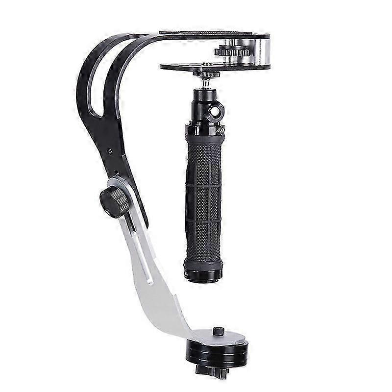 Aluminum Handheld Digital Camera Stabilizer Dslr 5dii Motion Camera Steadycam