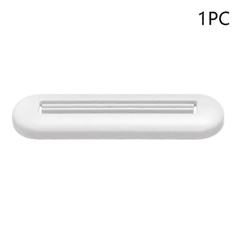 Toothpaste Squeezer, Toothpaste Clip, Facial Cleanser Hand Cream Squeezer, Household Manual Toothpaste Rolling Squeezer