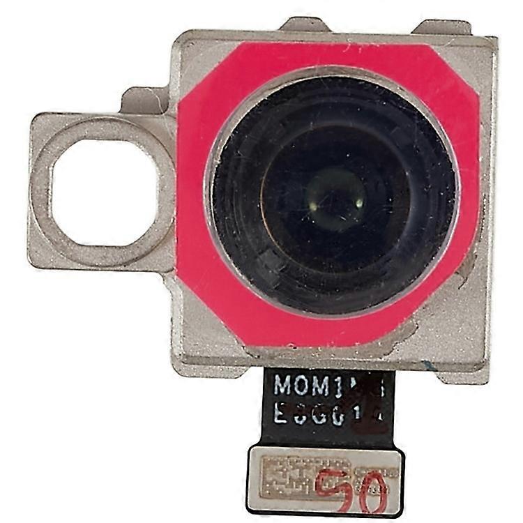 OnePlus 9(EU / USバージョン)OEMリアビッグバックカメラモジュール修理スペアパーツ(ロゴなし)と互換性があります