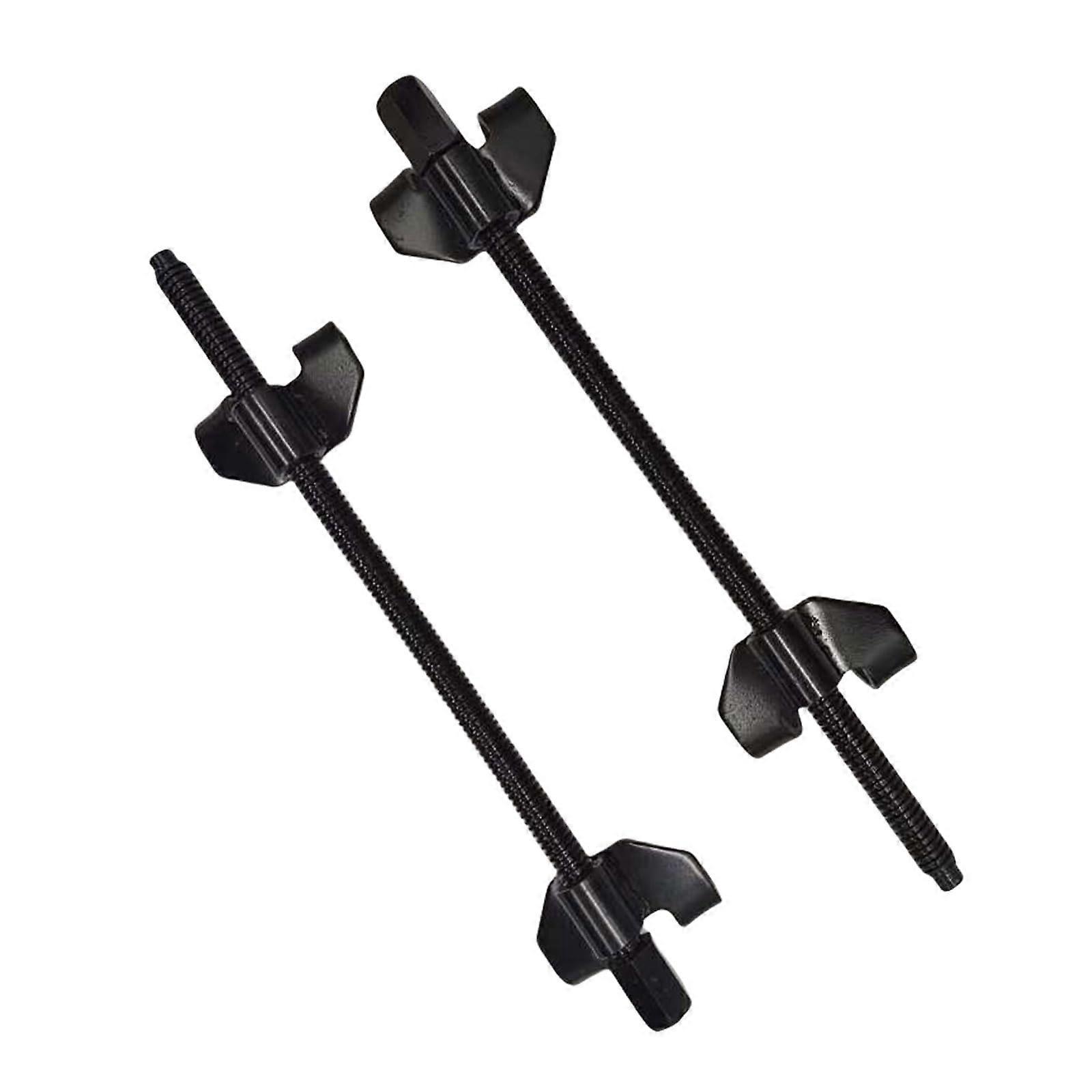 280mm Spring Compressor Tool with 23280m Capacity, High Security Jaws for Heavy-Duty Use and Compatibility