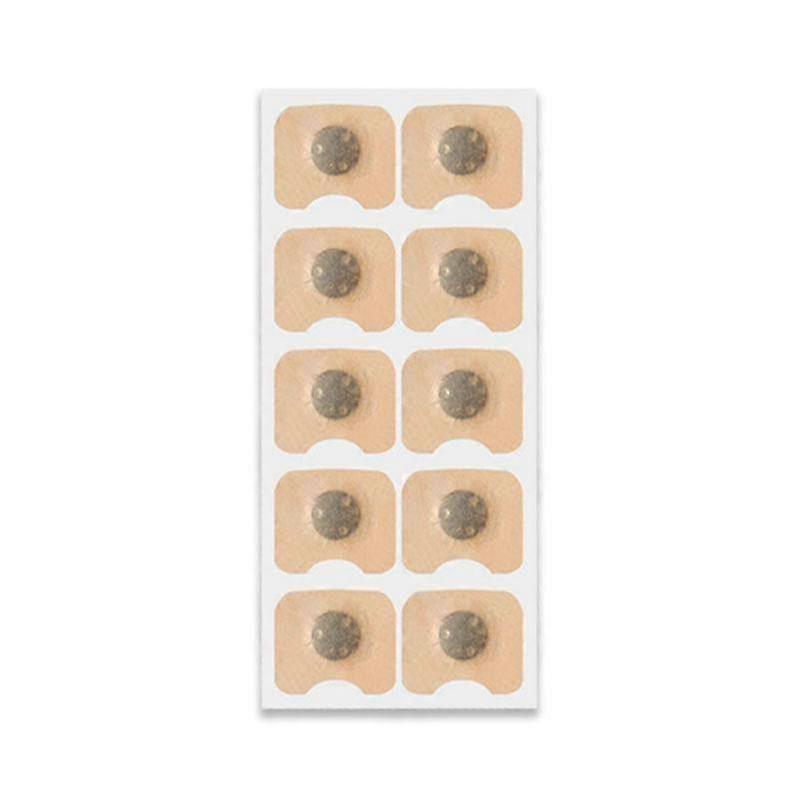 Instant Relief Nasal Strips by Breathe Right Designed for Small/Medium Nostrils
