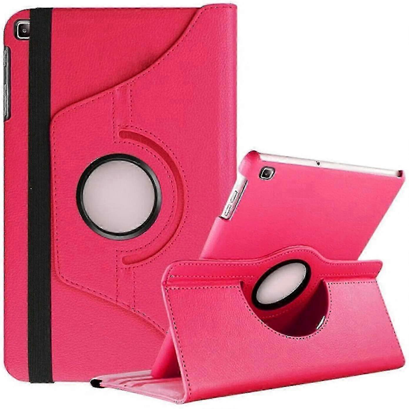 Protective Case for Samsung Galaxy Tab A 10.1 2019 (T510/T515) with 360° Rotation