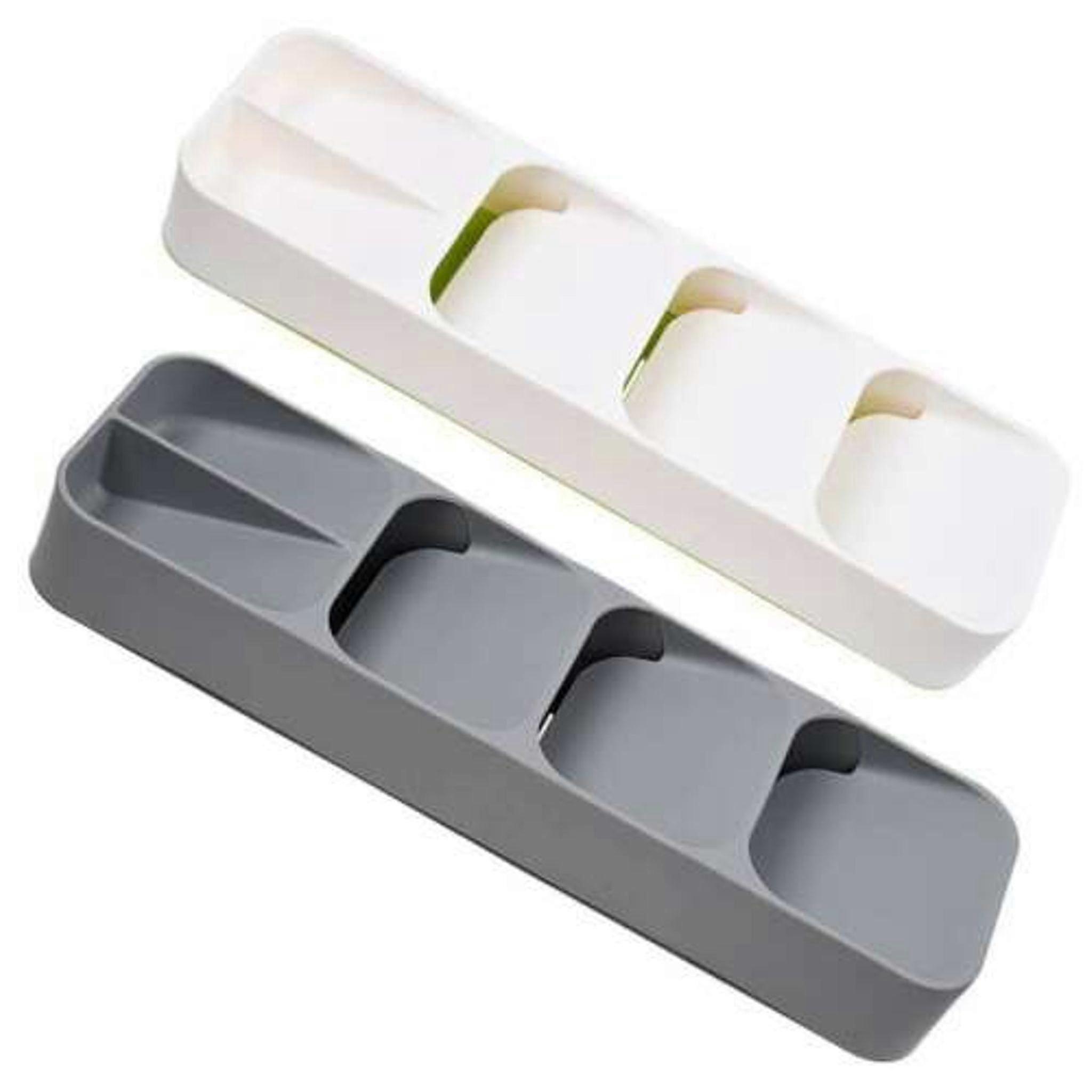2x Er Izer Comment Spoon Cutlery Separat Stora Box Kit (+)