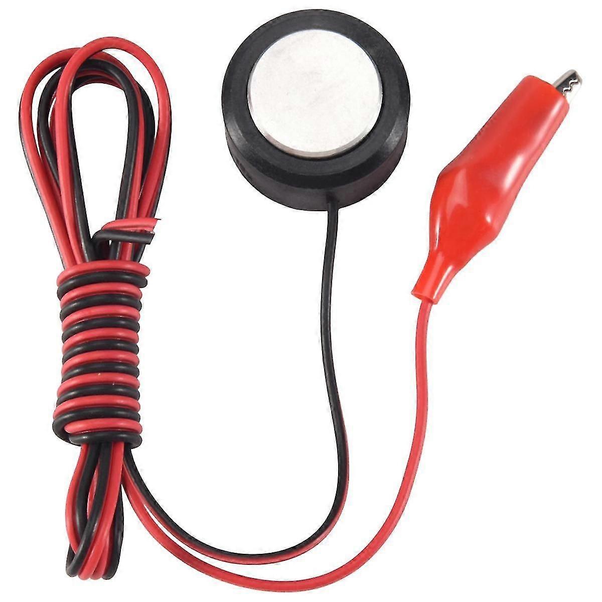CNC Router Z-Axis Tool Setting Touch Probe for 3018 PRO, Compatible with Grbl/Mach 3