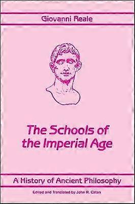 A History of Ancient Philosophy IV