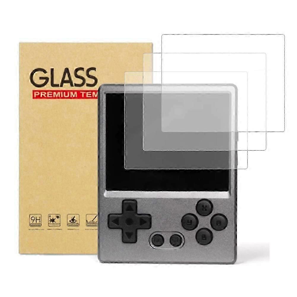 9H Hardness Tempered Glass Screen Protector for GKD Pixel 2