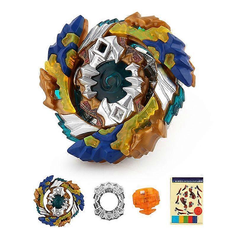 Beyblade Burst B-122 Starter Geist Fafnir Without Entry Launcher
