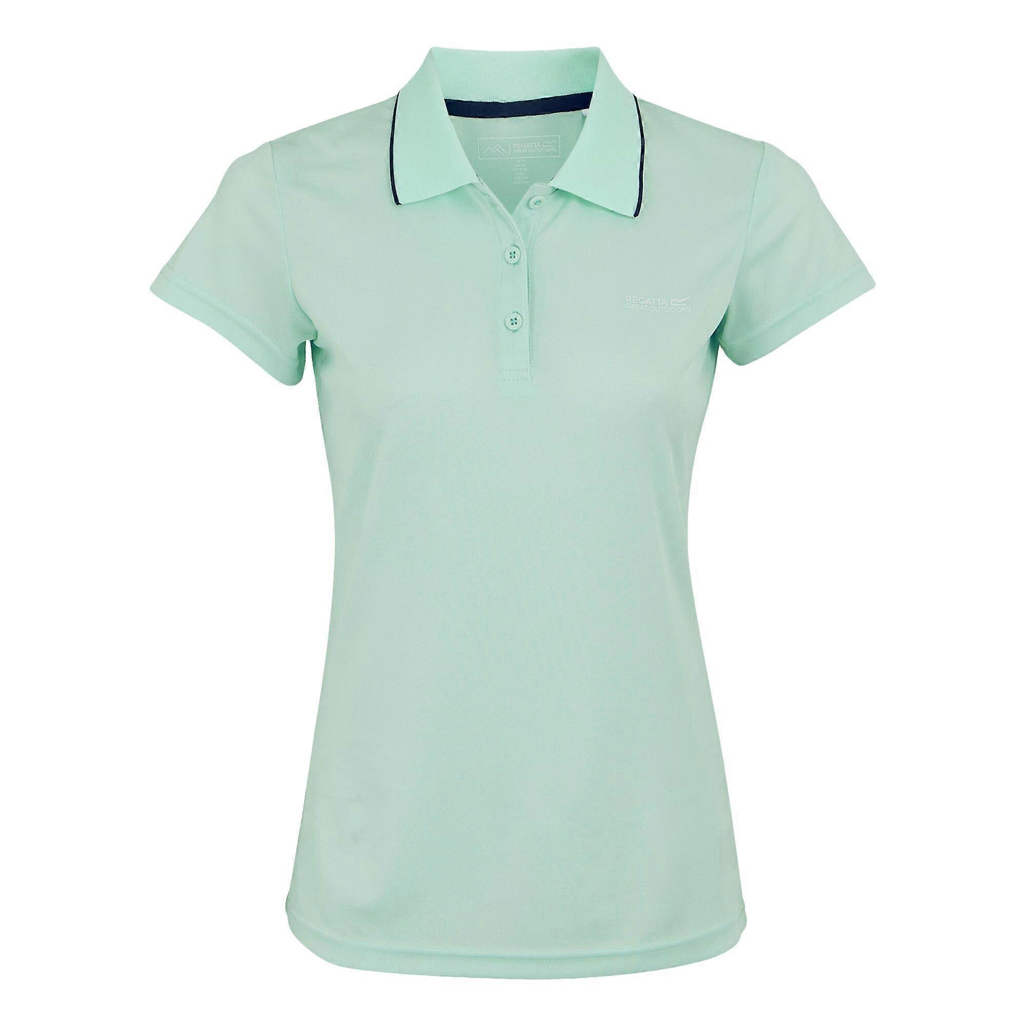 Regatta Polo Donna/Donna Maverick V Active