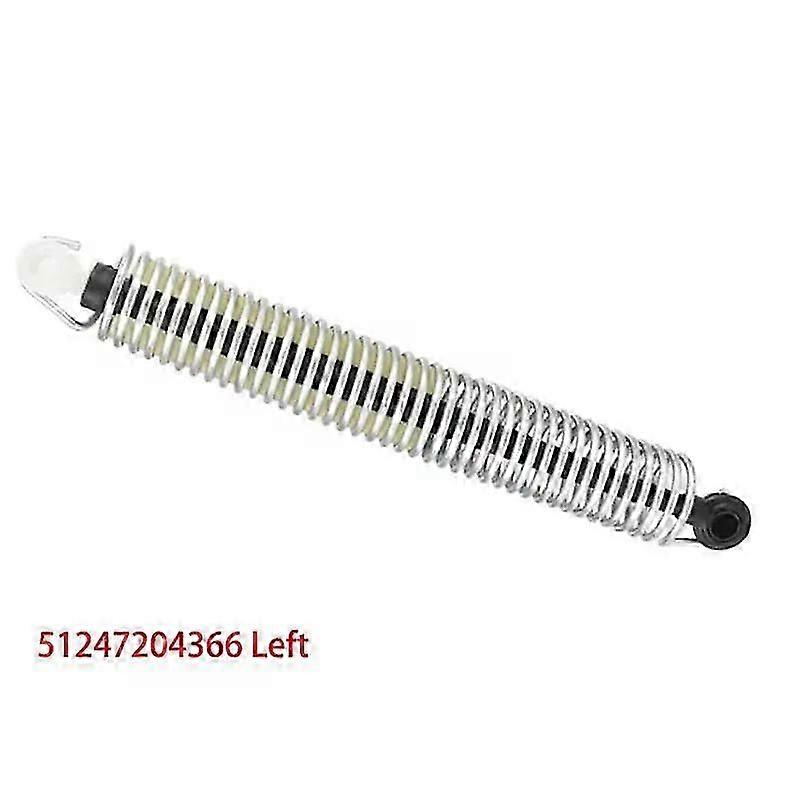 1X Trunk Boot Lid Tension Return Shock Spring For BMW 5 Series F10 2009- Left / Right 51247204367 51247204366
