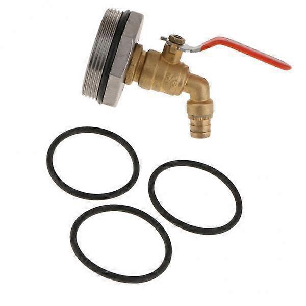 3x Replacement Faucet Tap for 2