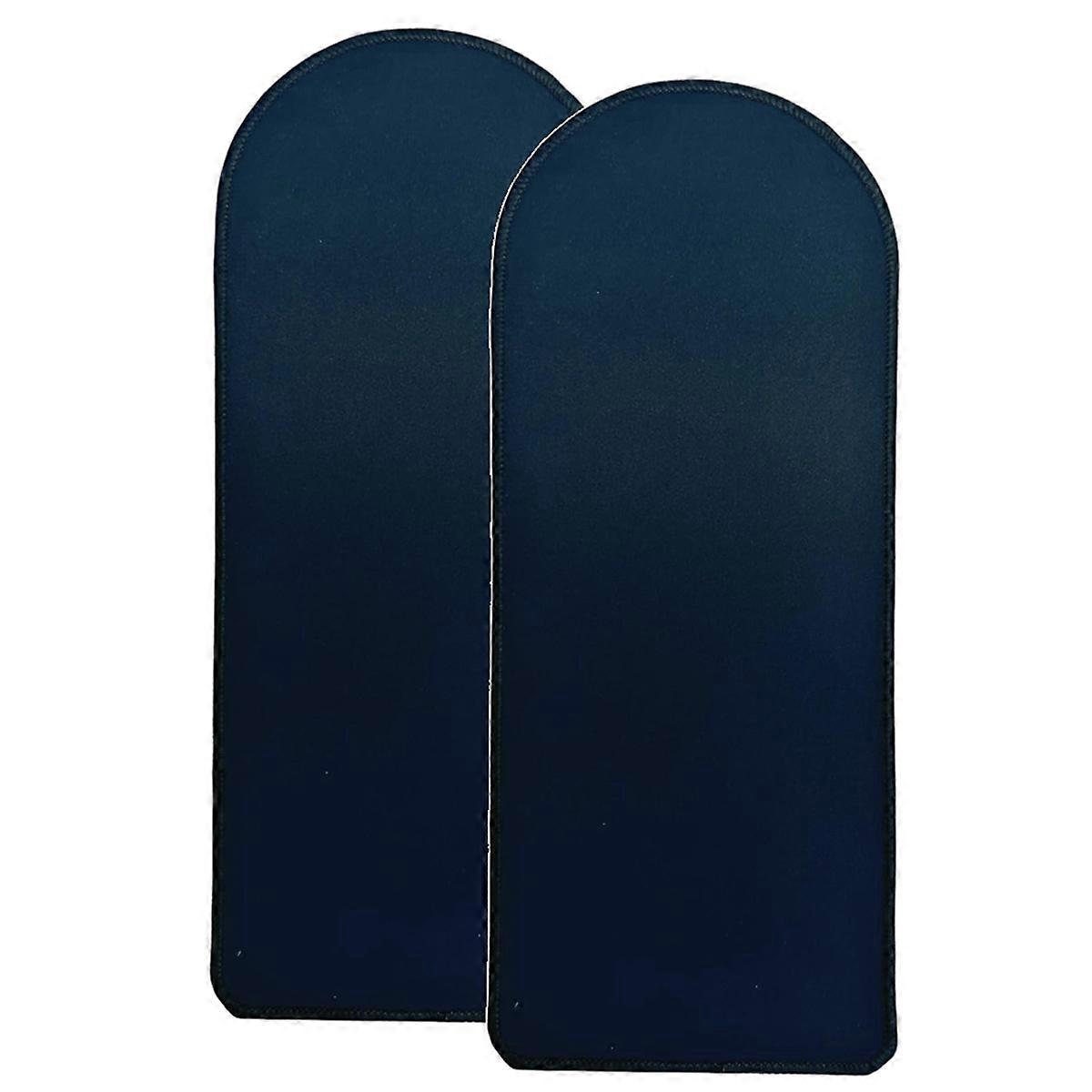 2Pcs συρόμενο μαξιλάρι για τον κατασκευαστή Slushie FS301, κατεψυγμένη μηχανή ποτών γρήγορα ολίσθηση, εξαρτήματα για λάσπη
