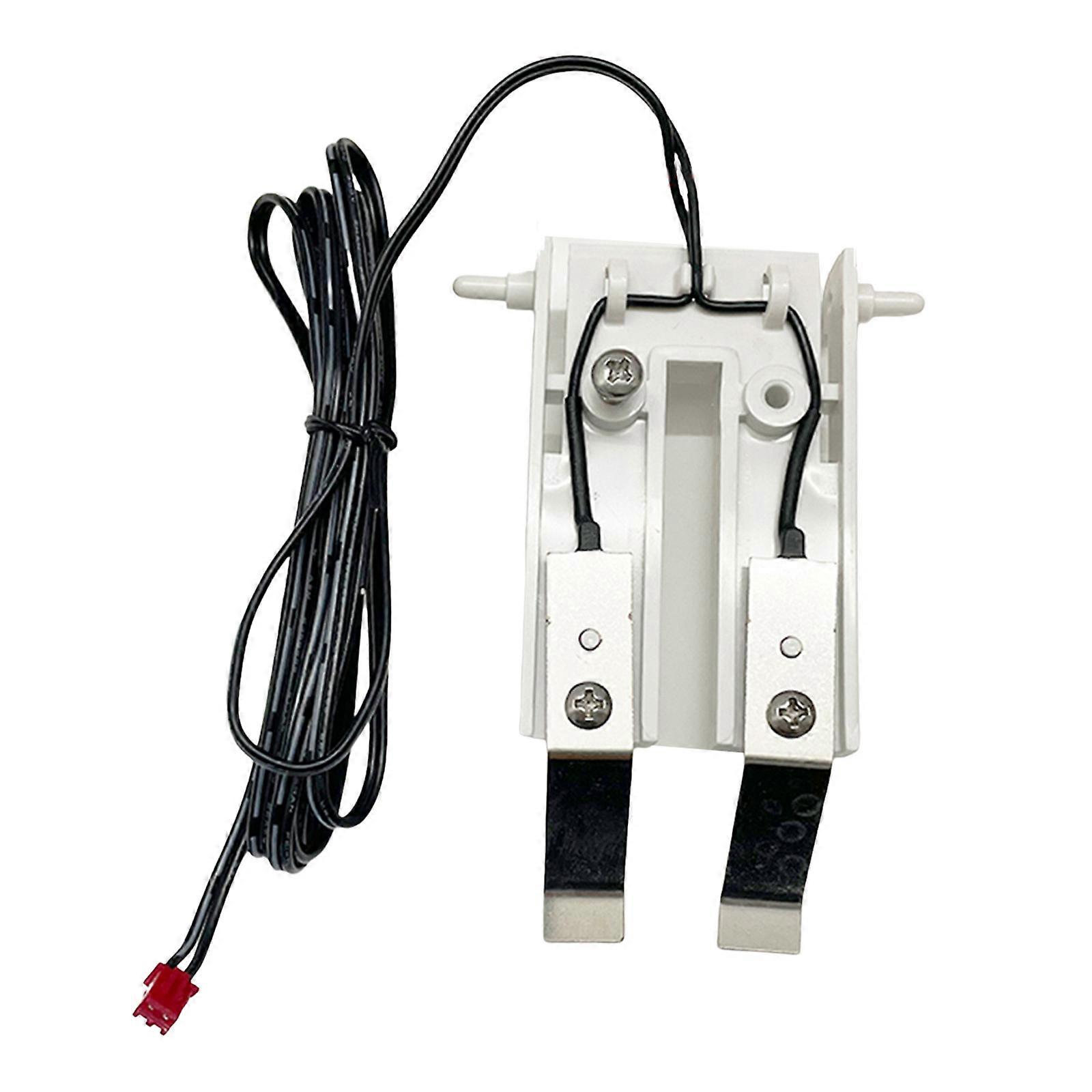Ice Thickness Detector For Home Commercial Use Energy Efficient Quick Response Mechanism Installation Friendly Monitor
