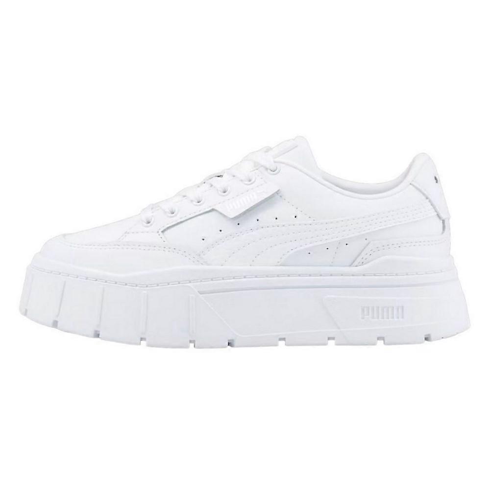 Shoes Puma Mayze Stack Leather Wns 38441201