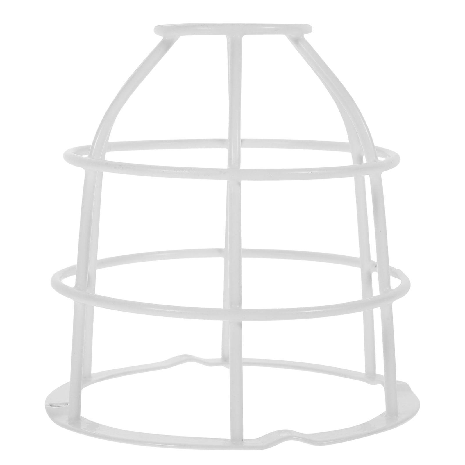 Smoke Detector Protector Wall Mount Smoke Detector Guard Smoke Detector Cover for Business Home